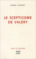 Scepticisme de Valéry (Le)